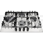 Газовая варочная панель DeLonghi GABRIELLA 6GW IM, фото 1