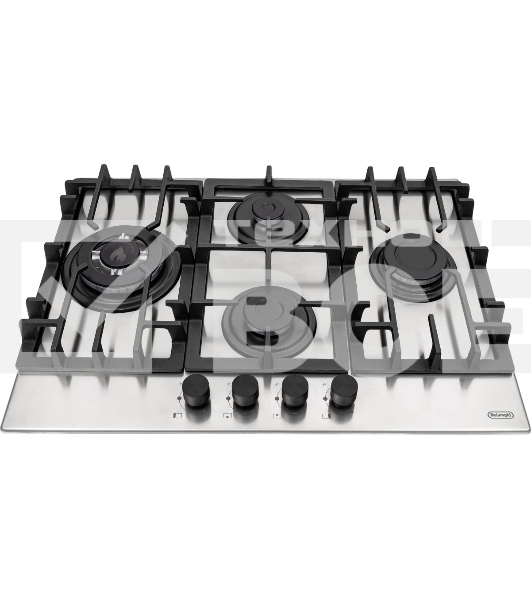 Газовая варочная панель DeLonghi GABRIELLA 6GW IM