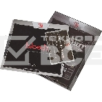 Мышь проводная A4Tech Bloody V8M Max черный, 12000 dpi, USB, кнопки - 10, фото4