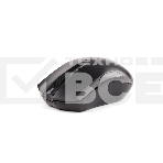 Мышь беспроводная A4Tech G3-200N черный, 1200 dpi, радиоканал, USB, кнопки - 3, фото5