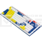 Клавиатура A4Tech Bloody B950 проводная USB синий/белый, фото17