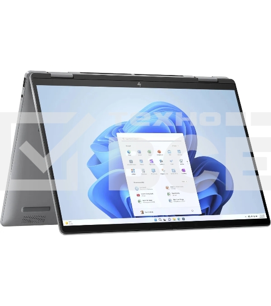 Ноутбук HP Envy x360 14-fc0006ci Core Ultra 7 155U 16Gb SSD512Gb Intel Graphics 14