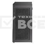 Компьютерный корпус Silverstone SST-SEH1B-G (814612), фото7