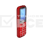 Мобильный телефон Maxvi B21ds up красный, фото6