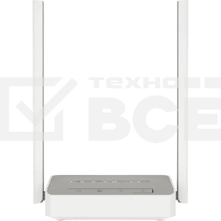 Беспроводной роутер Keenetic 4G (KN-1213)