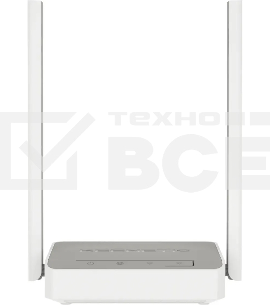 Беспроводной роутер Keenetic 4G (KN-1213)
