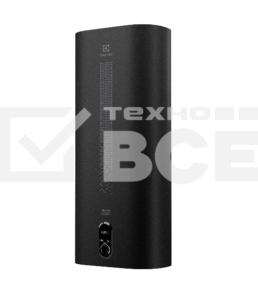 Водонагреватель Electrolux EWH 50 Gladius Inverter Grafit