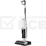 Пылесос вертикальный Xiaomi TRUCLEAN W20 WET DRY белый, питание от аккумулятора, 200 Вт, уборка влажная/сухая, пылесборник 0.55 л, работа от АКБ max 30 мин, фото2