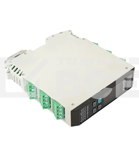 Измеритель-регулятор температуры EKF TER104-D-S-R