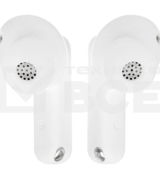 Наушники JBL Wave Beam 2 белый