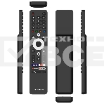 Телевизор Topdevice 50'' TDTV50DQ08U черный VA-QLED UHD 60Hz Smart 2/16Гб, фото9