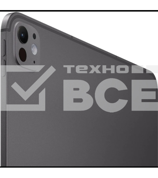 Планшет Apple iPad Pro 13