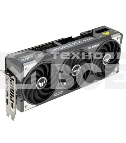 Видеокарта ASUS TUF-RTX5070TI-O16G-GAMING RTX 5070TI ,HDMI*2,DP*3,16G,D7