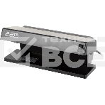 Детектор банкнот PRO 12 LED Т-06349 просмотровый мультивалюта, фото 1