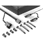 Вентилятор для корпуса ID-COOLING AS-140-ARGB-K черный, 140 мм, 1800 об/мин, 24.9 дБ, 4 pin, фото2
