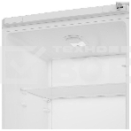 Холодильник Beko B1RCSK272W белый, двухкамерный 163/76л морозилка снизу, фото4