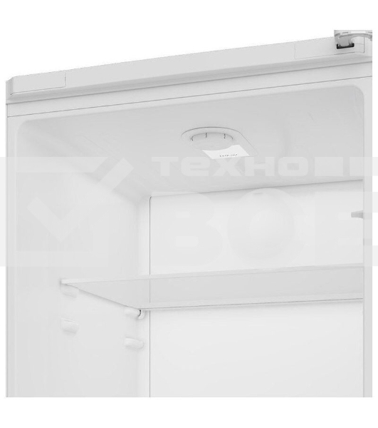 Холодильник Beko B1RCSK272W белый, двухкамерный 163/76л морозилка снизу