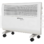 Конвектор Engy EN-1500E Energo, 1500 Вт, 20 м2, термостат, фото 1