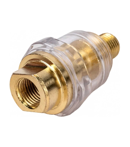 Минилубрикатор FUBAG 190107 наружная резьба 1/4' цветн.коробка