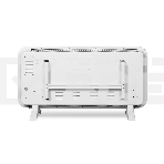 Конвектор Neoclima AURA-1500W белый, 1500 Вт, 20 м2, электронный термостат, Wi-Fi, фото2