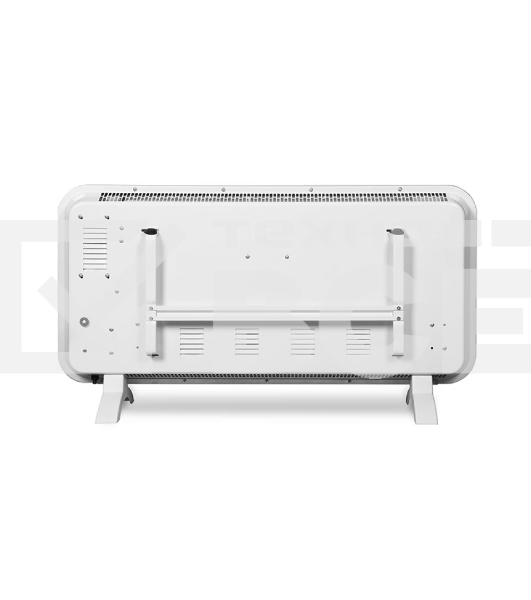 Конвектор Neoclima AURA-1500W белый, 1500 Вт, 20 м2, электронный термостат, Wi-Fi