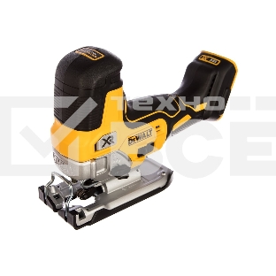 Лобзик DeWalt DCS335N-XJ 590Вт 3200ходов/мин от аккумулятора