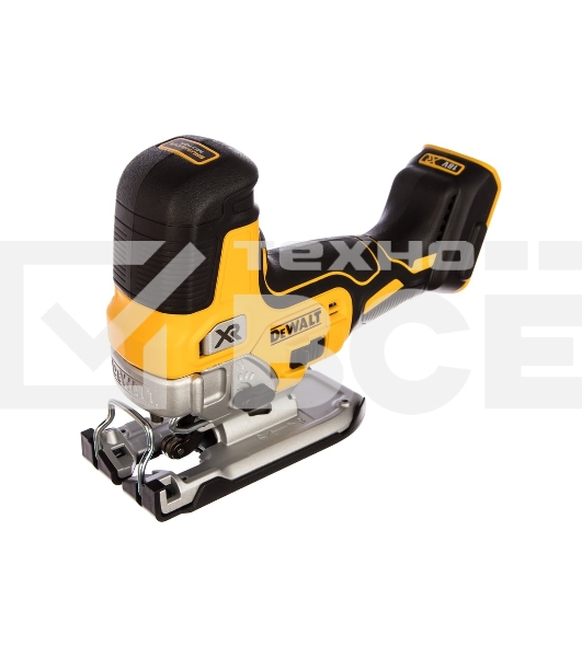 Лобзик DeWalt DCS335N-XJ 590Вт 3200ходов/мин от аккумулятора