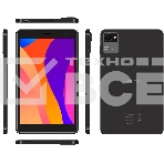Планшет Digma Optima 8305C 4G 3/32Gb черный, фото2