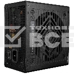 Блок питания Thermalright, 650W 80+ Gold (ATX, 3.1, Full modular, 1x24(20+4)pin, 2xCPU 8(4+4)pin, 2xPCIe*2 8(6+2)pin, 3xSATA3, 2xMOLEX4pin, Active, 120x120mm, 150x140x86mm, APFC, OVP, UVP, SCP, OCP, OTP, OPP, black), фото3