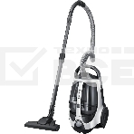 Пылесос Samsung VCC8835V37/XEV белый, 430/2200 Вт, уборка сухая, пылесборник контейнер 2 л, фото4
