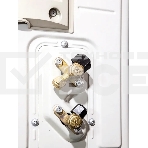 Инверторная сплит-система настенного типа RIX серии IZUMI IZI/OZI-S07BSSI, фото3