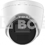 Камера видеонаблюдения IP HiWatch Ecoline IPC-T040 (2.8MM) 2.8-2.8мм цв. корп.:белый, фото 1