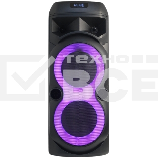 Акустическая система AIWA CAS-656