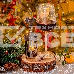 Штопор TalleR 65130-TR Цинковый сплав с покрытием, фото4