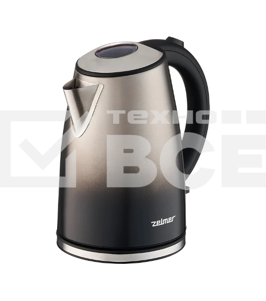 Чайник электрический ELECTRIC ZCK1275 ZELMER