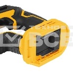 Пила сабельная Denzel RS-180 аккумуляторная Li-Ion, 20 В, фото12