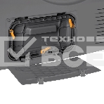 Сушильная машина Maunfeld MFDM168SL02 нержавеющая сталь, 8 кг, сушка - тепловой насос, программ - 16, 59.5 x 84.5 x 61 см, фото6