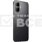 Смартфон Infinix SMART 10 4/128Gb черный, фото6