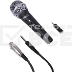 Микрофон RITMIX RDM-150 черный, фото2