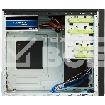 Компьютерный корпус CHIEFTEC MESH XT-01B-OP без БП, черный, mATX, фото3