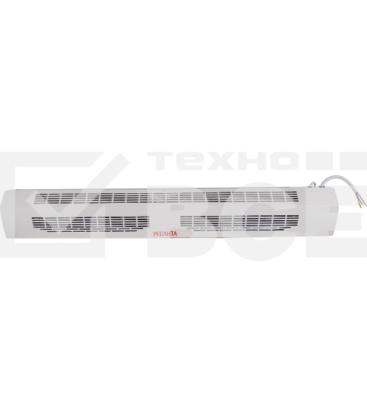 Тепловая завеса Ресанта ТЗ-6С (с пультом)