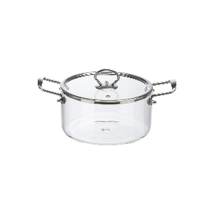 Кастрюля LEONORD ITALIANO, объем 3,5л (105038)