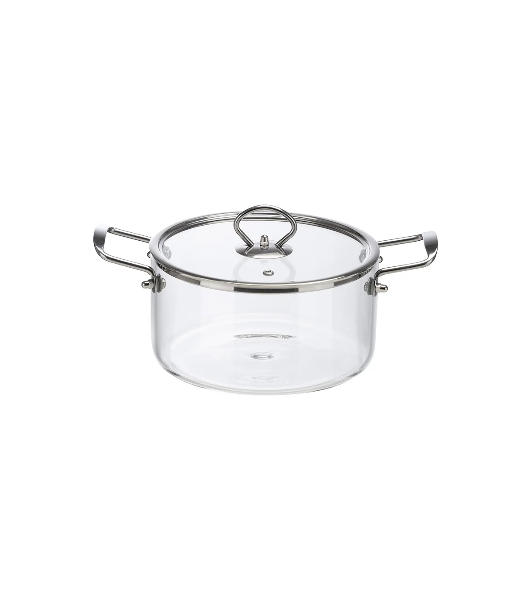 Кастрюля LEONORD ITALIANO, объем 3,5л (105038)