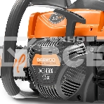 Пила цепная бензиновая DAEWOO DACS 4500, фото7