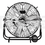 Вентилятор промышленный Ballu BIF-12DB, фото6