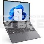 Ноутбук Lenovo IdeaPad Slim 3 15IRH10 Core i5 13420H 16Gb SSD 512Gb Intel UHD Graphics 15.3' IPS WUXGA (1920x1200) без ОС grey WiFi BT Cam (83K100D6UE), фото6