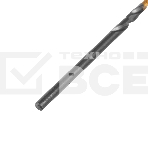 Сверло по металлу Denzel 2 мм, HSS-Tin, Golden Tip, 10 шт., фото6