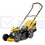 Газонокосилка бензиновая Denzel GLD-460-K, 150 см3, 46 см, 50 л, фото 1