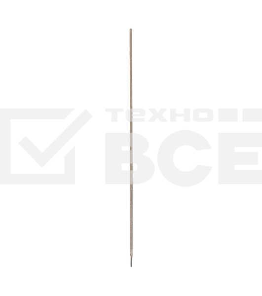 Электроды Denzel DER-13/55 диам. 3 мм, 2,5 кг., основное покрытие