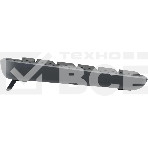 Клавиатура беспроводная Logitech K250, графитовый, фото2